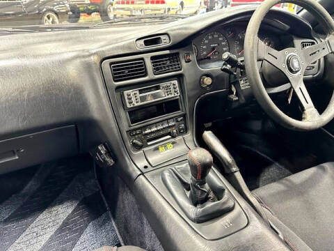 1992 Toyota MR2 Turbo