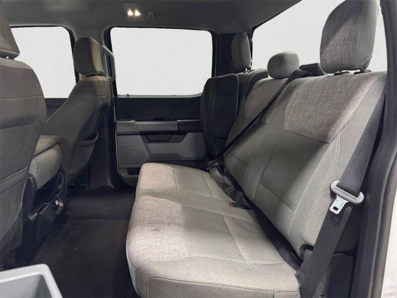 2025 Ford F-250 Super Duty