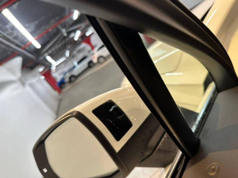 2018 Audi Q7 3.0T quattro Prestige