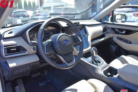 2024 Subaru Legacy Limited