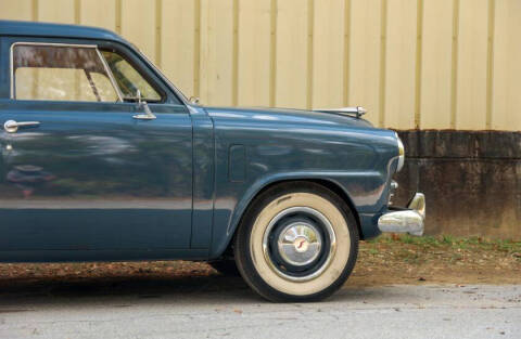 1949 Studebaker Champion