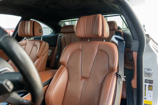 2014 BMW M6 17