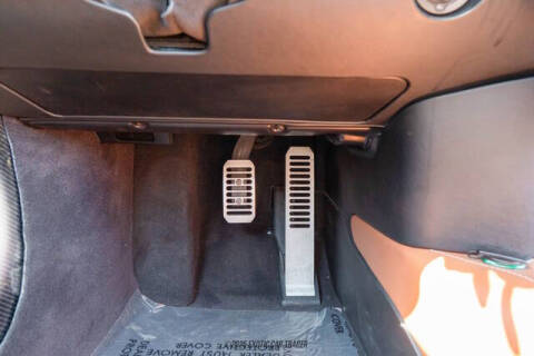 2018 McLaren 720S Luxury