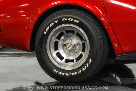 1982 Chevrolet Corvette