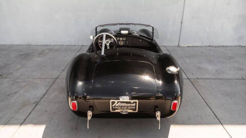 1965 Shelby Cobra