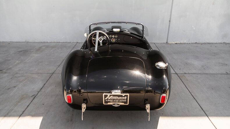1965 Shelby Cobra