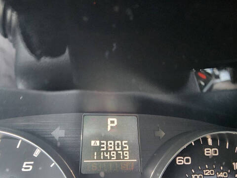 2010 Subaru Legacy 2.5i Premium