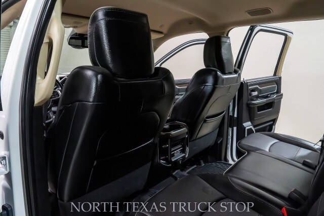 2022 RAM 3500 Laramie