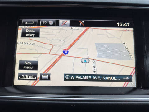 2014 Land Rover Range Rover Supercharged