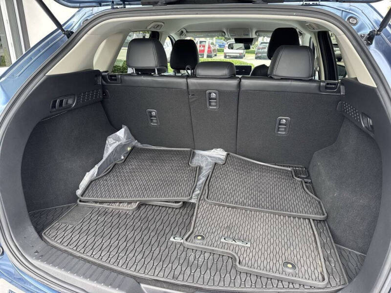 2023 Mazda CX-5 2.5 S Select