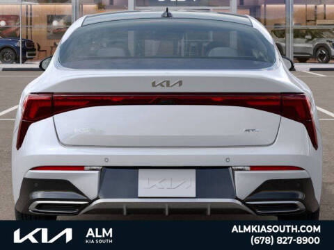 2026 Kia K5