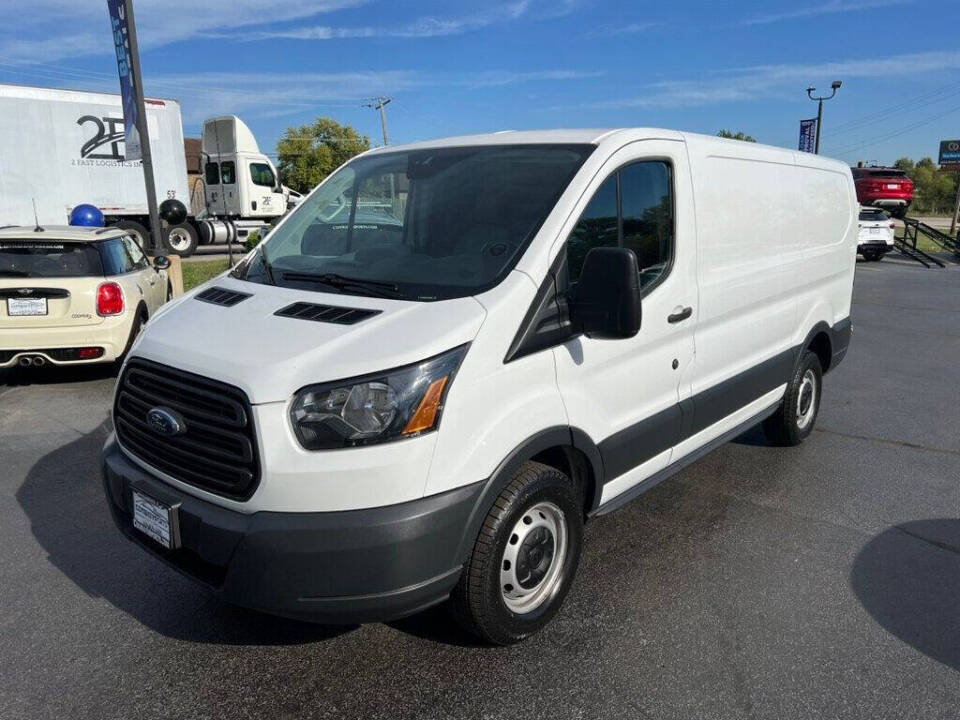 2018 Ford Transit for sale at Conway Imports in   Streamwood, IL