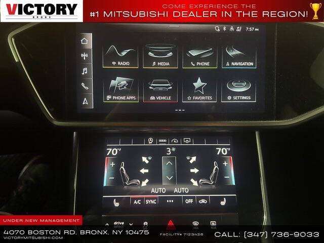 2023 Audi A6 quattro Premium 45 TFSI