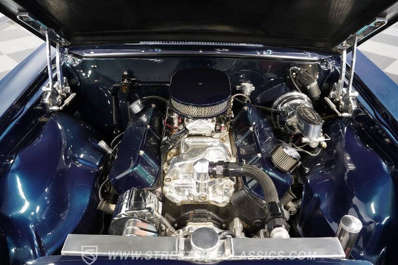 1967 Chevrolet Chevelle