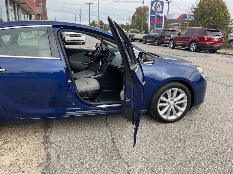 2013 Buick Verano