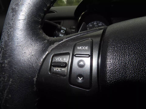 2012 Hyundai Genesis Coupe 3.8 Track