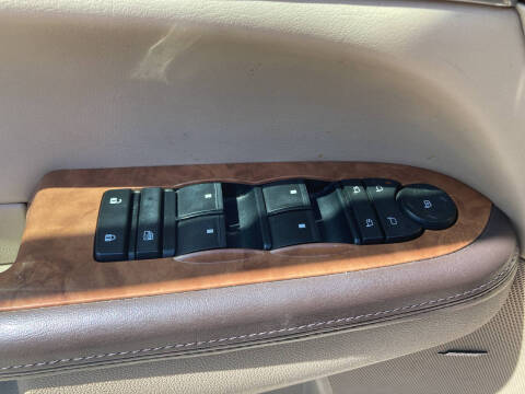 2012 Buick Enclave Premium