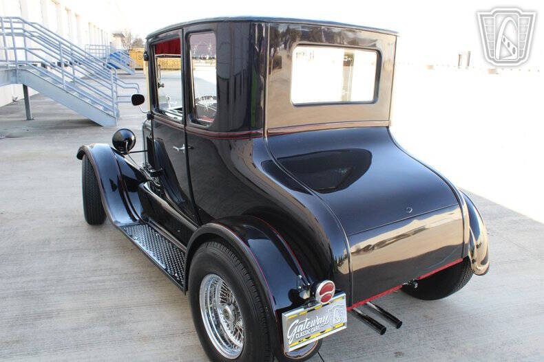 1926 Ford Model T