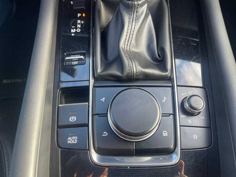 2021 Mazda Mazda3 Hatchback Premium Plus