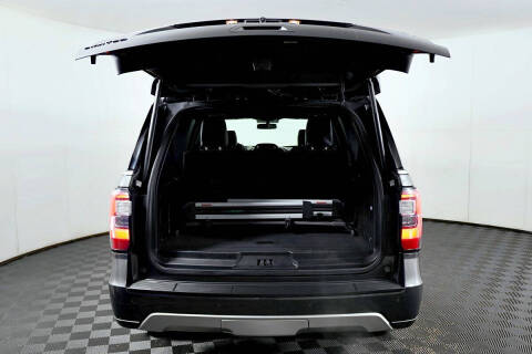 2019 Ford Expedition MAX Limited