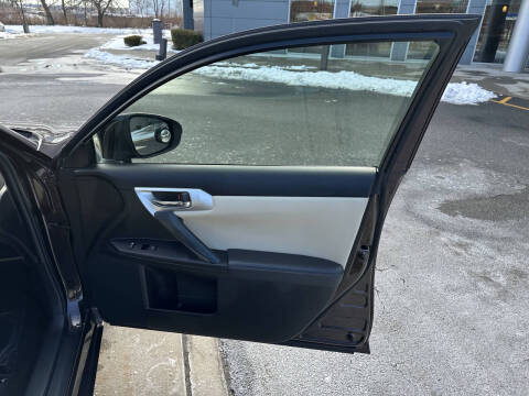 2012 Lexus CT 200h Premium