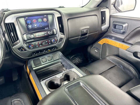 2014 GMC Sierra 1500