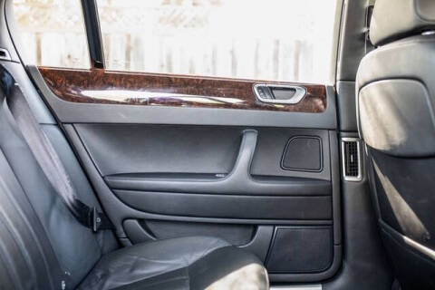 2006 Bentley Continental Flying Spur