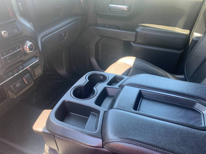 2019 GMC Sierra 1500 Base photo 15