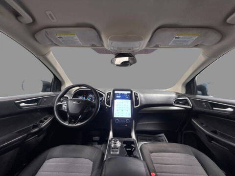 2021 Ford Edge SE