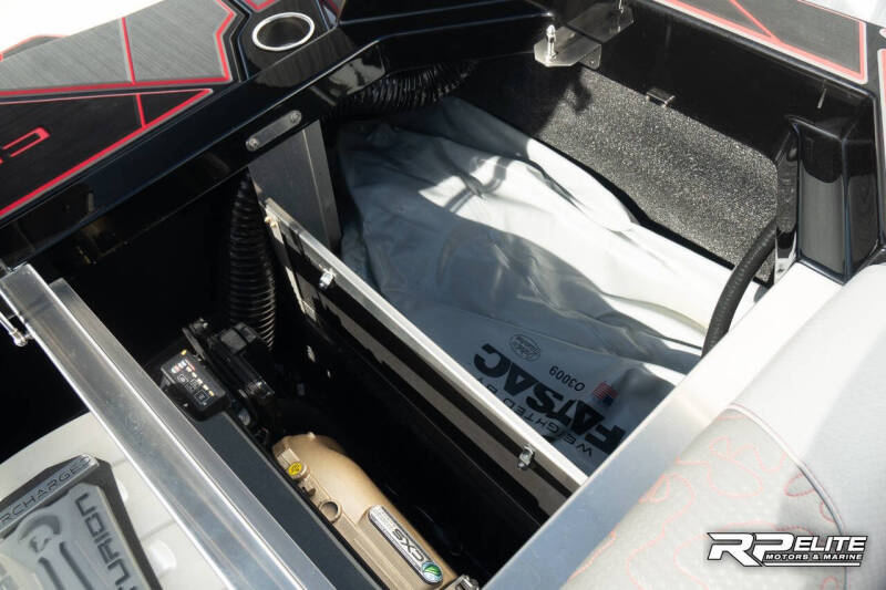 2024 Centurion Ri245