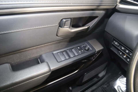 2023 Toyota Tundra Limited HV