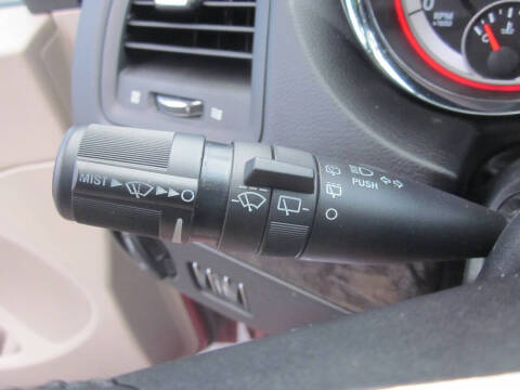 2011 Dodge Grand Caravan Crew