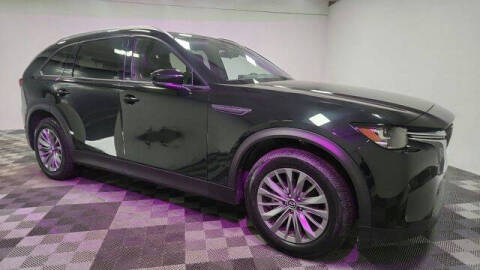 2024 Mazda CX-90 3.3 Turbo Preferred Plus
