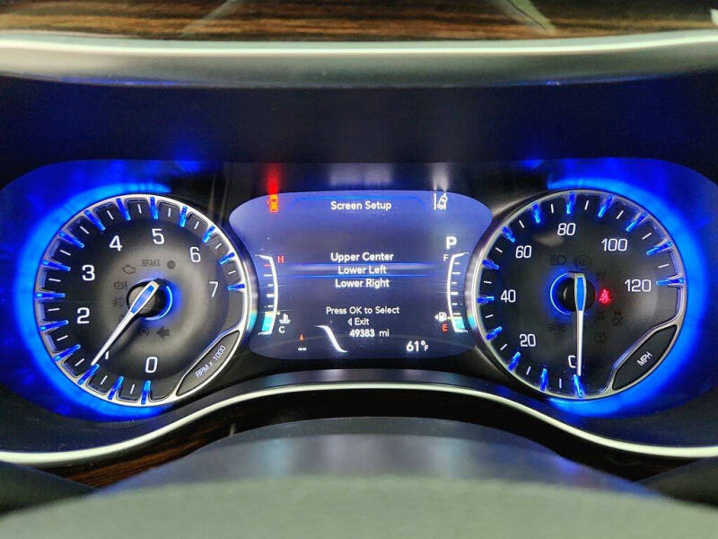 2021 Chrysler Pacifica Limited