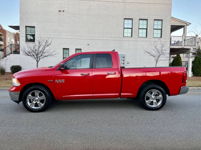 2014 Ram 1500 for sale at B Brother Auto Sales in Duluth, GA