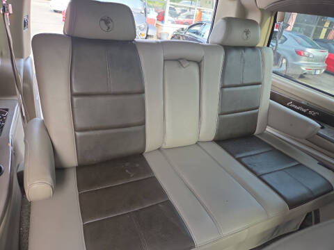 2015 Chevrolet Express 2500