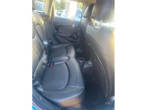 2016 MINI Hardtop 4 Door Cooper S