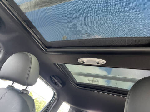 2012 MINI Cooper Countryman S ALL4