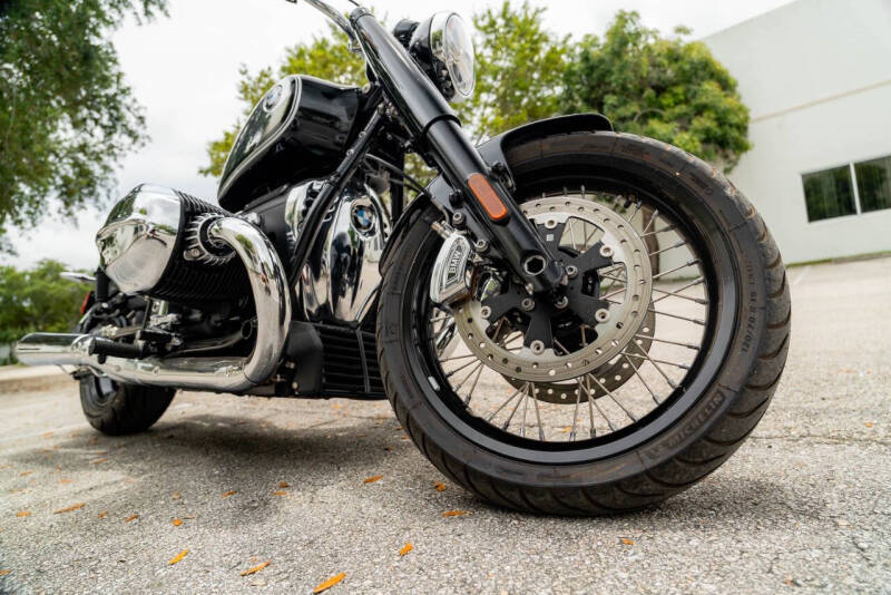 2023 BMW R 18