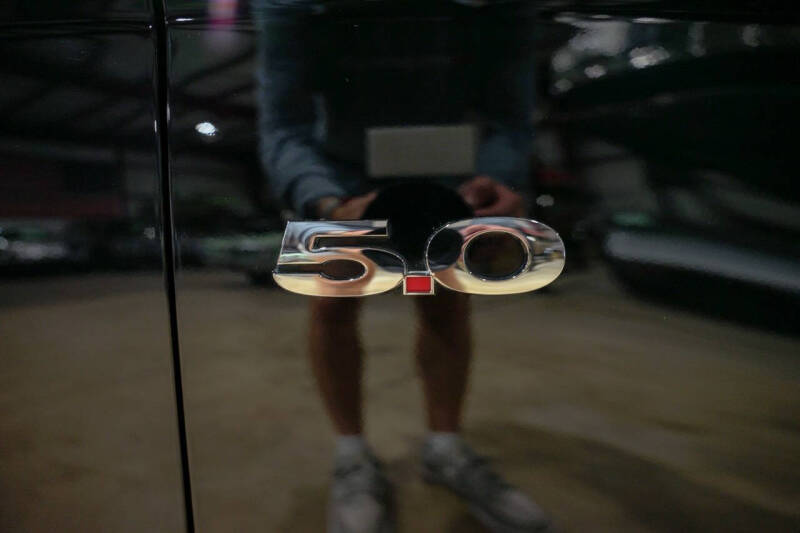 2014 Ford Mustang GT