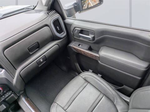 2023 GMC Sierra 2500HD