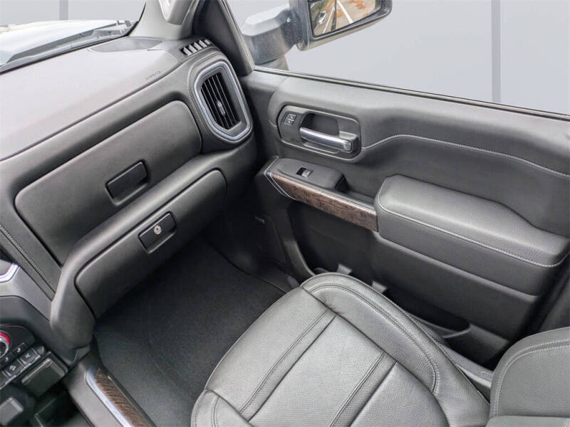 2023 GMC Sierra 2500HD