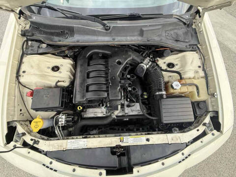 2008 Dodge Charger