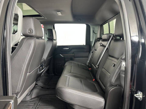 2020 GMC Sierra 2500HD