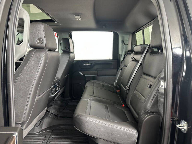 2020 GMC Sierra 2500HD