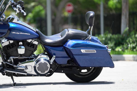 2015 Harley-Davidson FLTRXS ROAD GLIDE SPECIAL