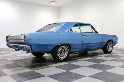 1968 Dodge Dart