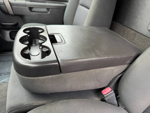 2011 GMC Sierra 1500