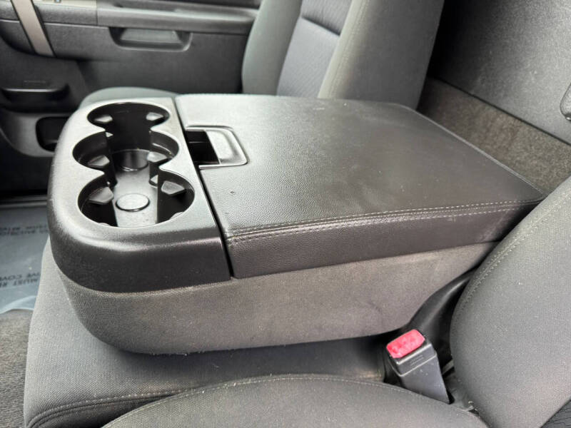 2011 GMC Sierra 1500