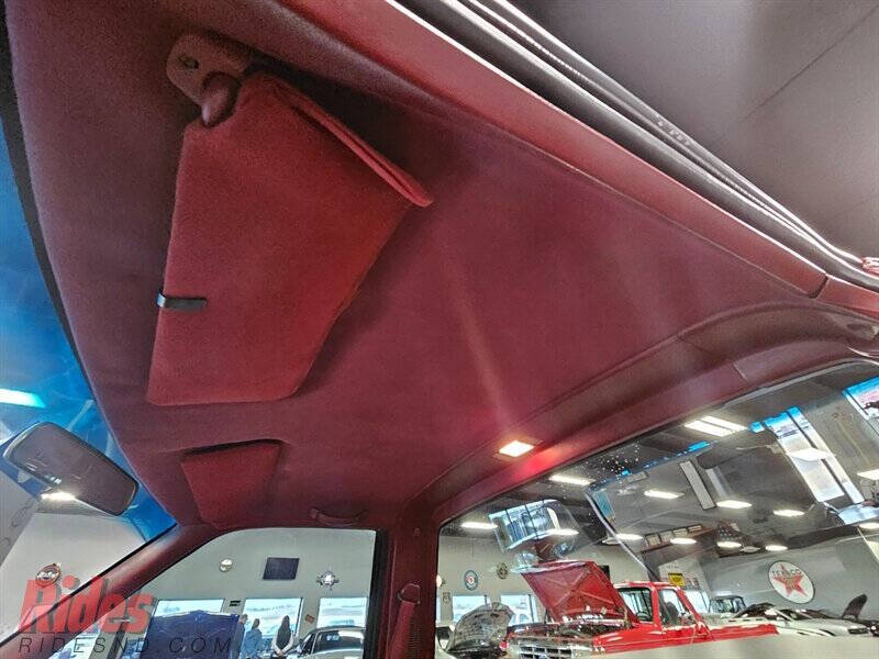 1988 GMC Sierra 1500